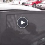 Univerzális autós napellenzők oldalsó ablakokra – video