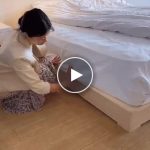 Bútorcsúszókészlet – video