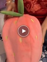 Eperbe rejtett töltött nyúl – video