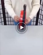 Összecsukható székek – video