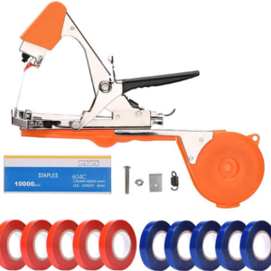 Professzionális növényi tűzőgép