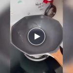 Intelligens konyhai olajadagoló a gazdaságos és egészséges főzéshez – video