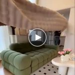 Szuper puha takaró – video