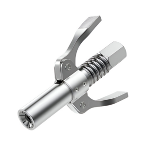 Olajtöltő fúvóka a kenőpisztolyból