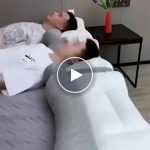 Ergonomikus párna – video