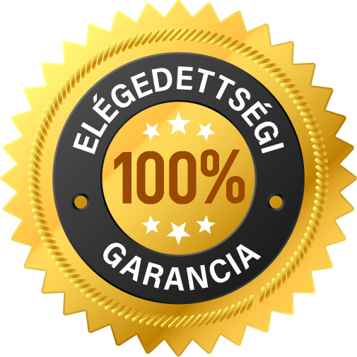 Guarantee Badge