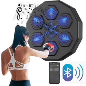 Bluetooth zenei boxgép
