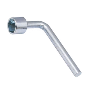 L-kulcs 10 mm