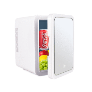 Mini LED hűtőszekrény