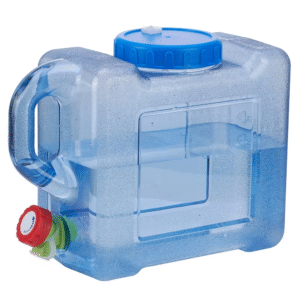 Kemping víztartály (12L)