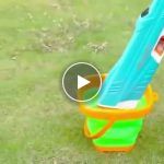 Vízipisztolyok – video