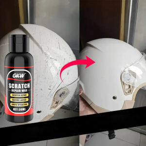 Többcélú viasz a karcok javításához