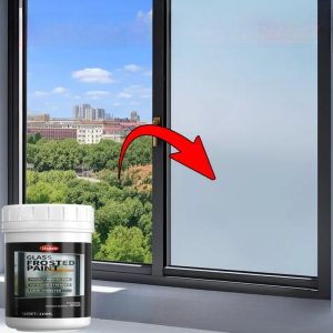 Élesítőfesték ablakokhoz és üvegekhez
