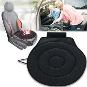 Forgatható üléspárna