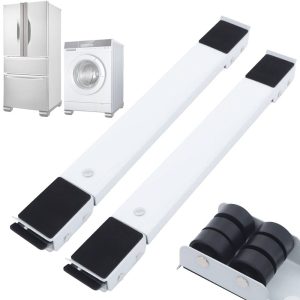 Bútorok mozgatására szolgáló alap