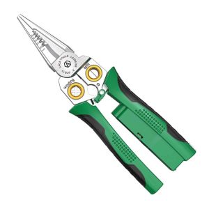 Többfunkciós huzalhúzó fogó