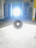 Szuper erős újratölthető zseblámpa – video