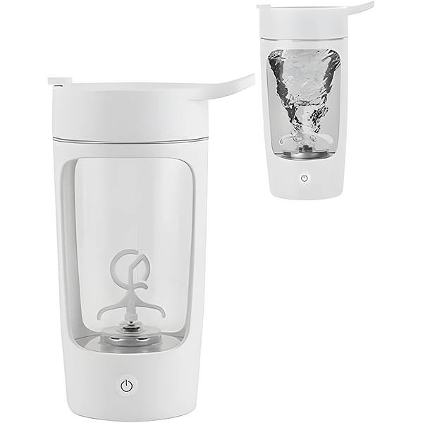 Elektromos keverőpalack, 650 ml