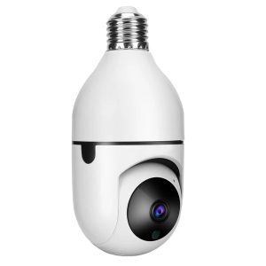 Ultra Intelligens HD kamera SecurityGuard technológiával