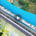 Újrafelhasználható poreltávolító gél autókhoz és elektronikai eszközökhöz (160 g) – video