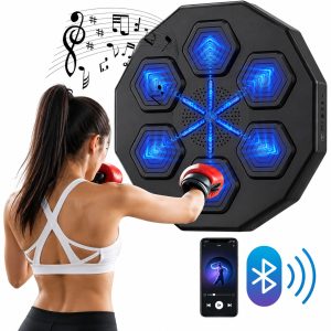 Bluetooth-os zenei bokszgép