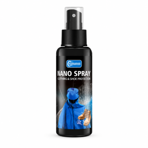 Vízálló, vízlepergető spray