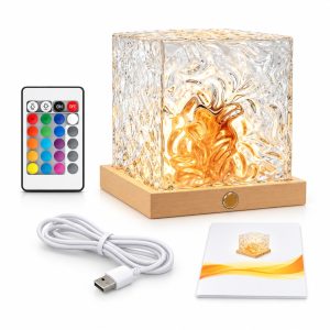 LED-es sarki fény-vetítő távirányítóval